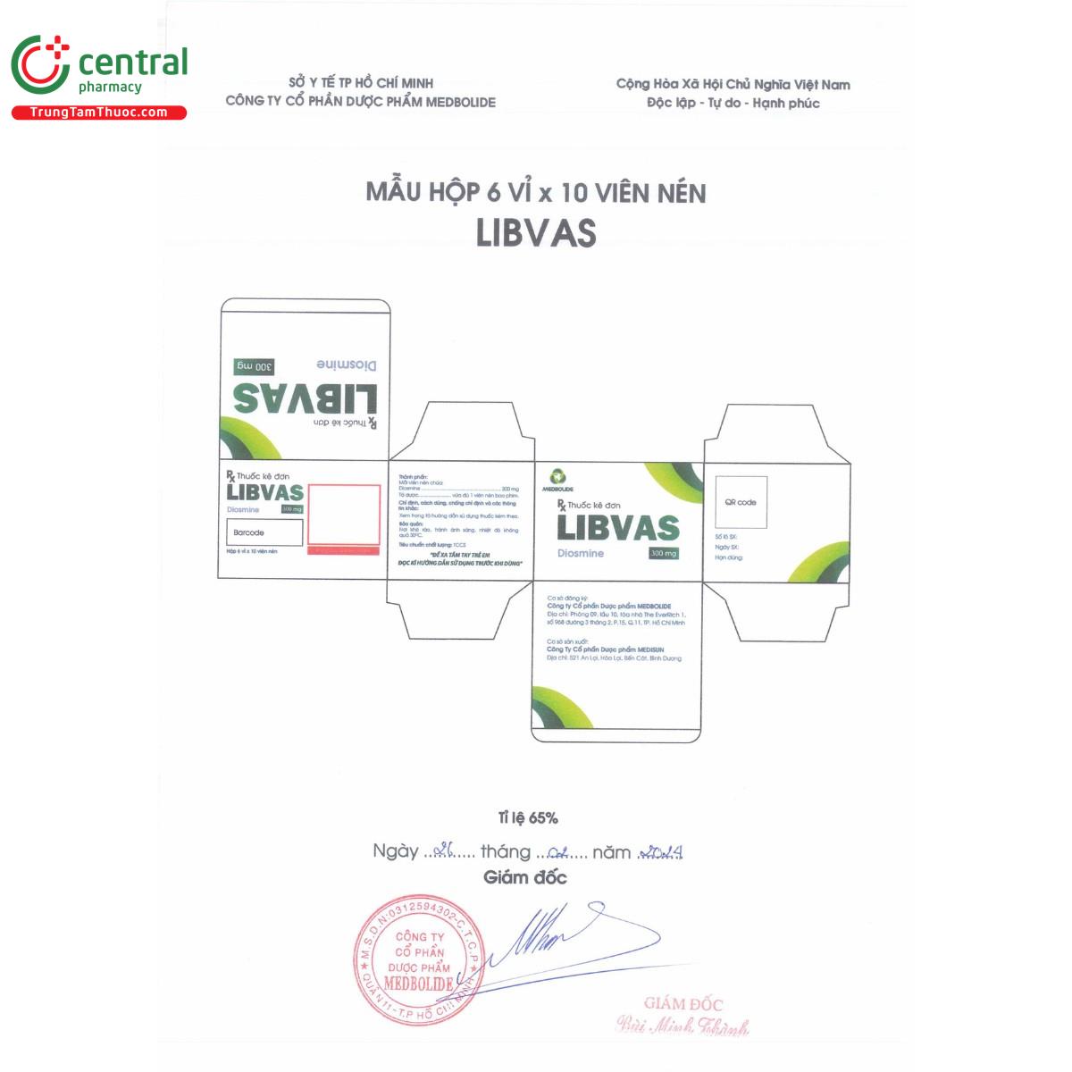 thuoc libvas 300mg 3 V8548