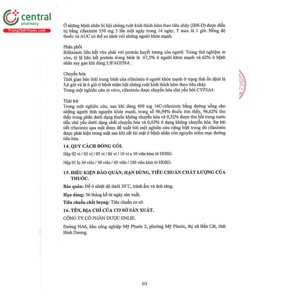 thuoc lifagena 550mg 16 B0117