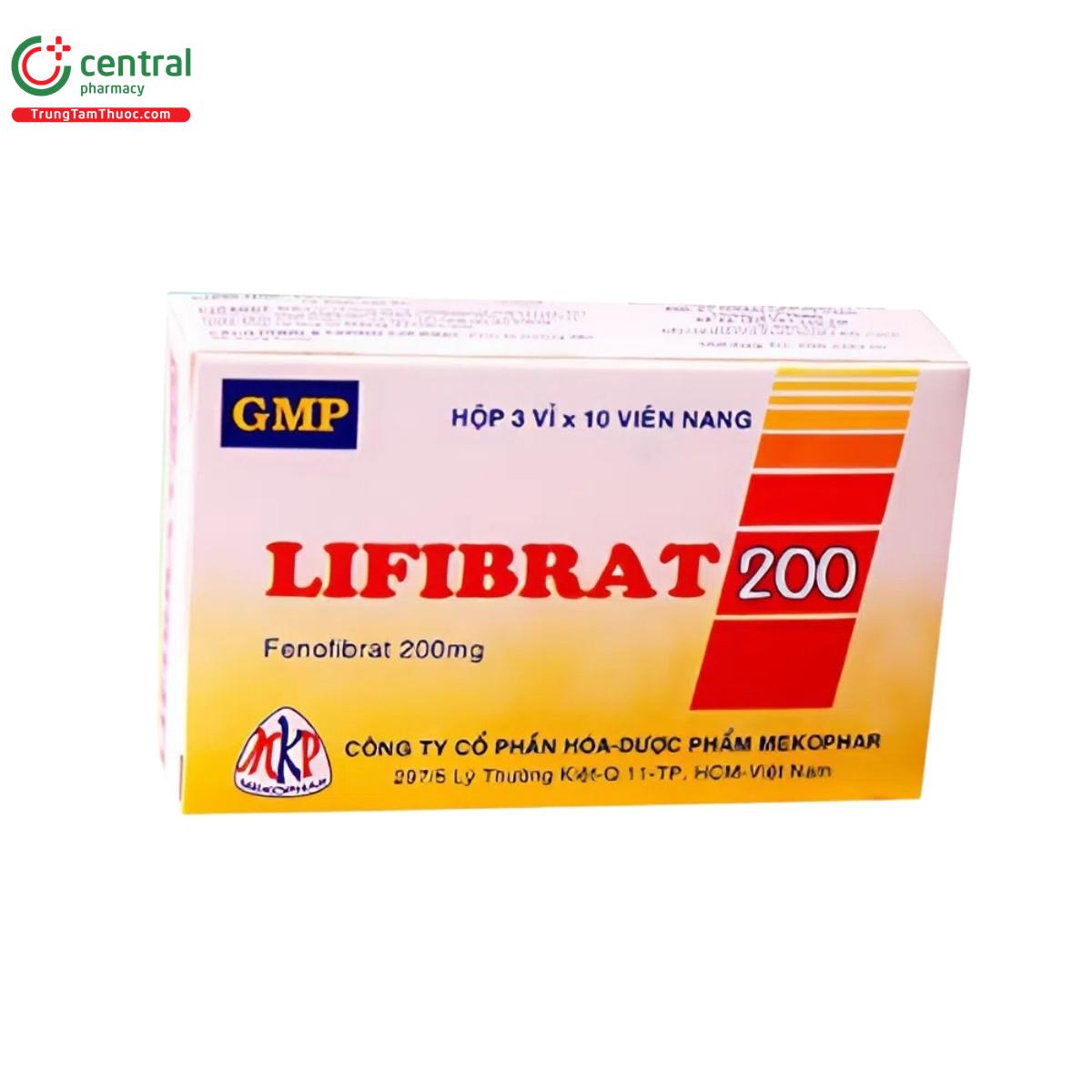 thuoc lifibrat 200 1 C1502 thuoc lifibrat 200 1 C1502