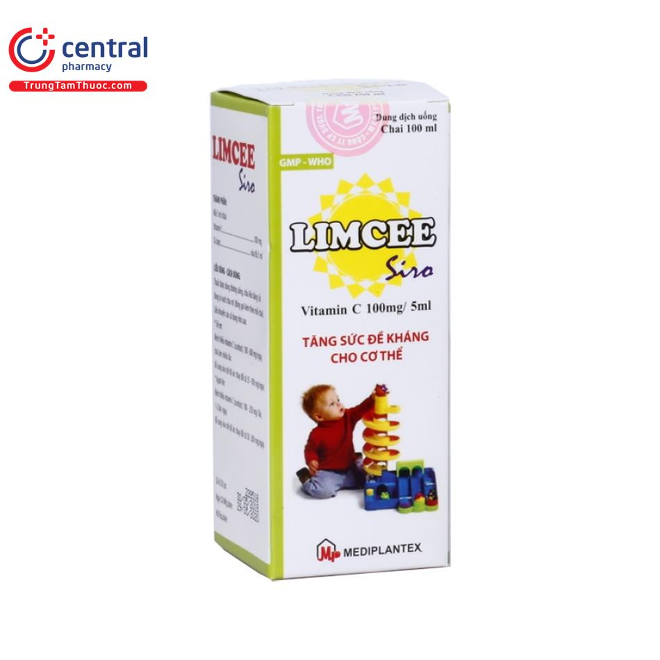 thuoc limcee siro 2 H3811