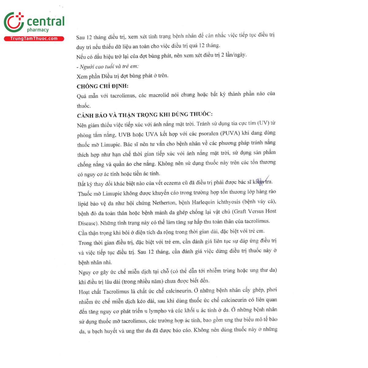 thuoc limupic 0 1 5 S7655 thuoc limupic 0 1 5 S7655