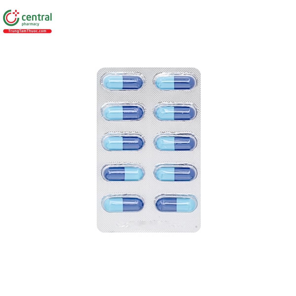 thuoc lincomycin 500mg thephaco 5 H2186