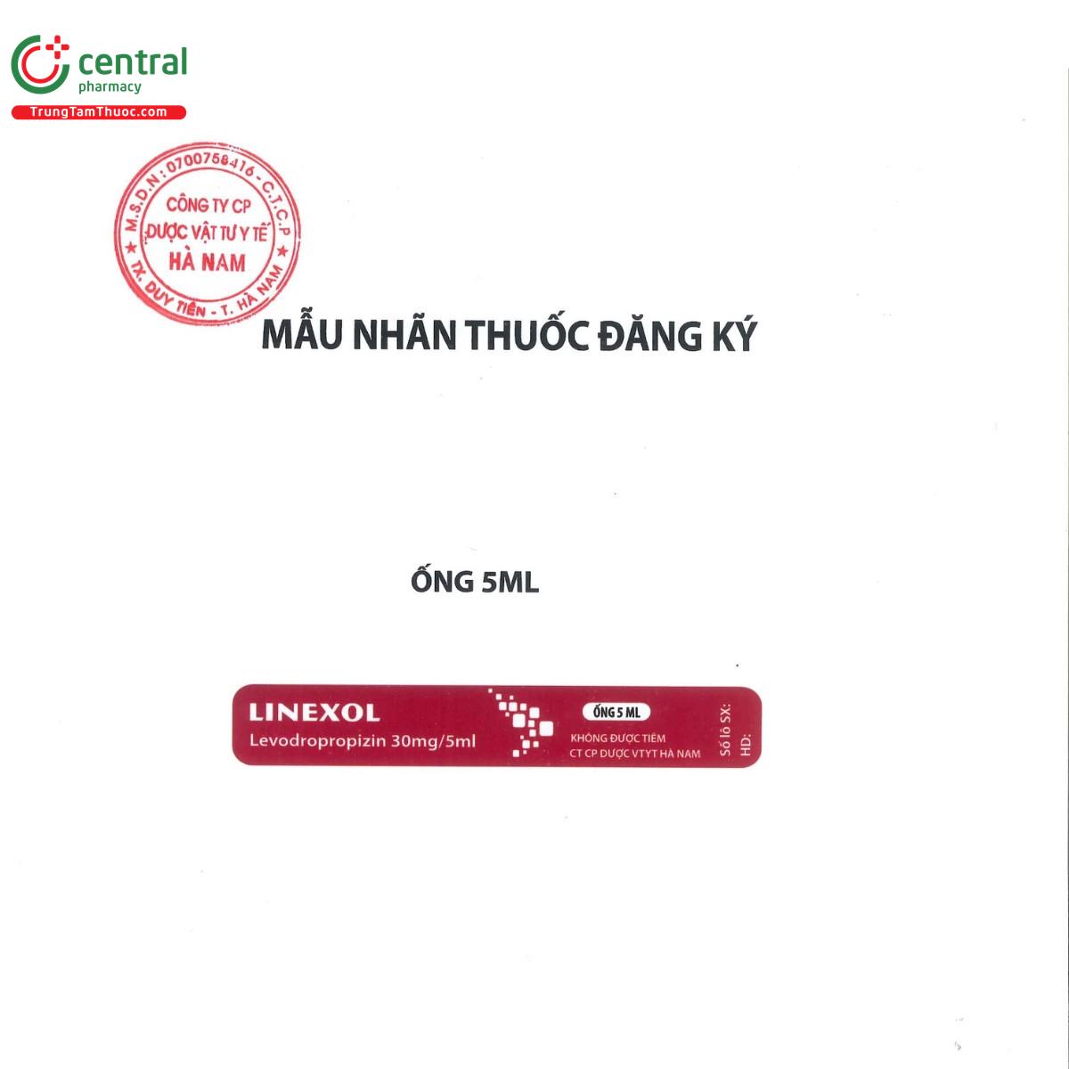 thuoc linexol 06 14 I3366