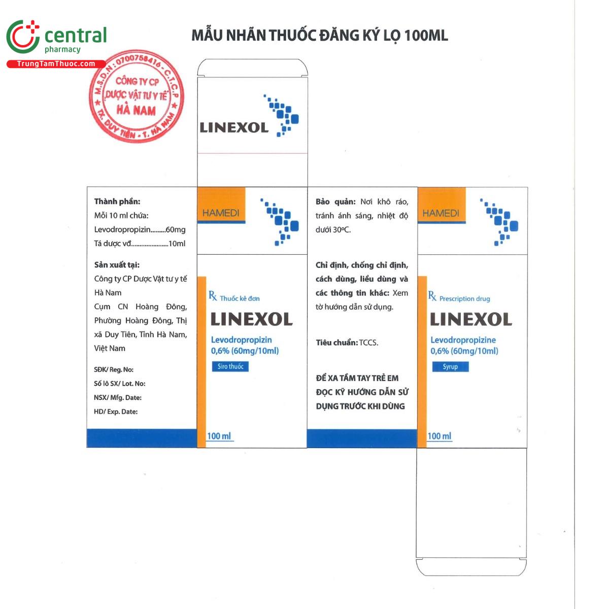 thuoc linexol 06 3 O5275