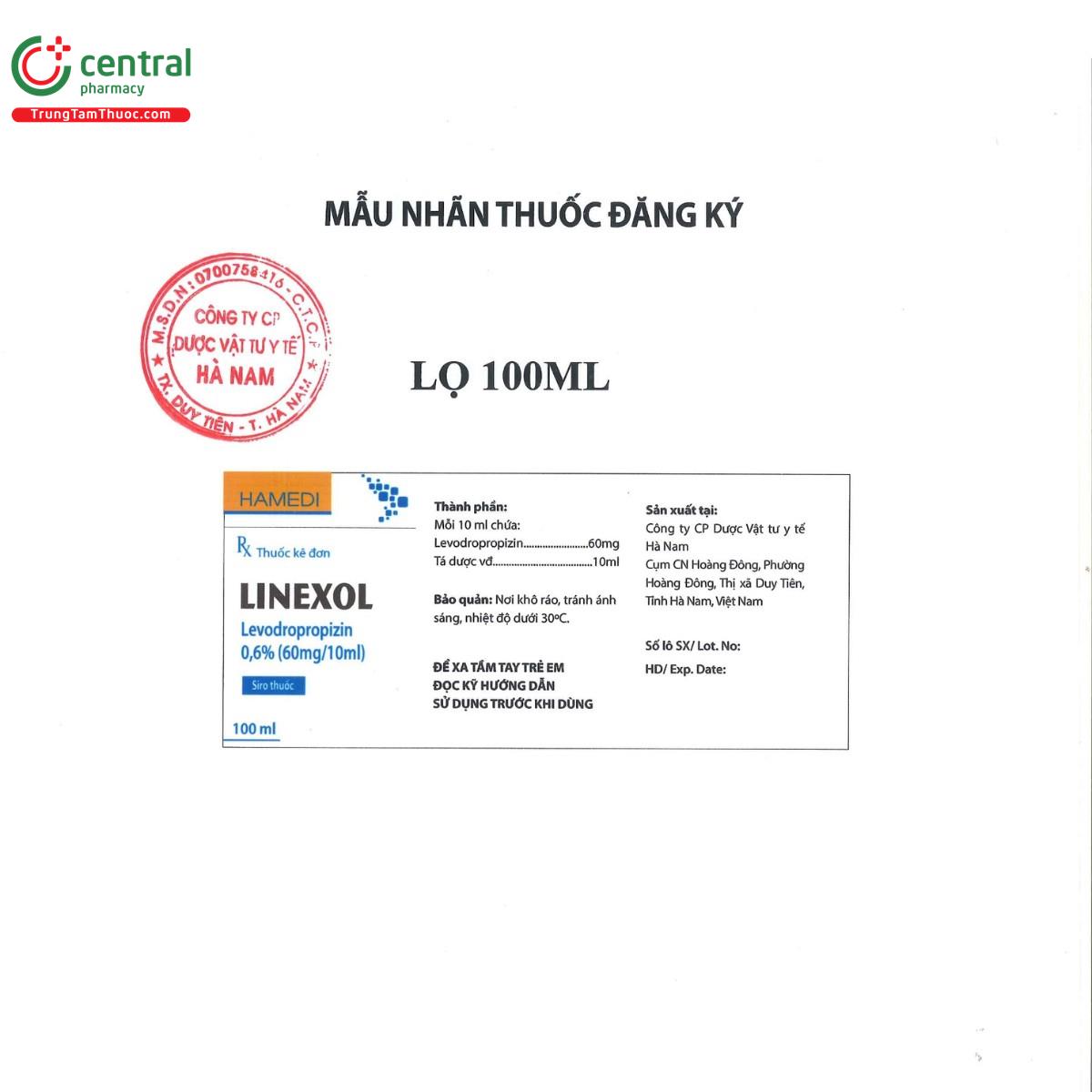 thuoc linexol 06 6 Q6265