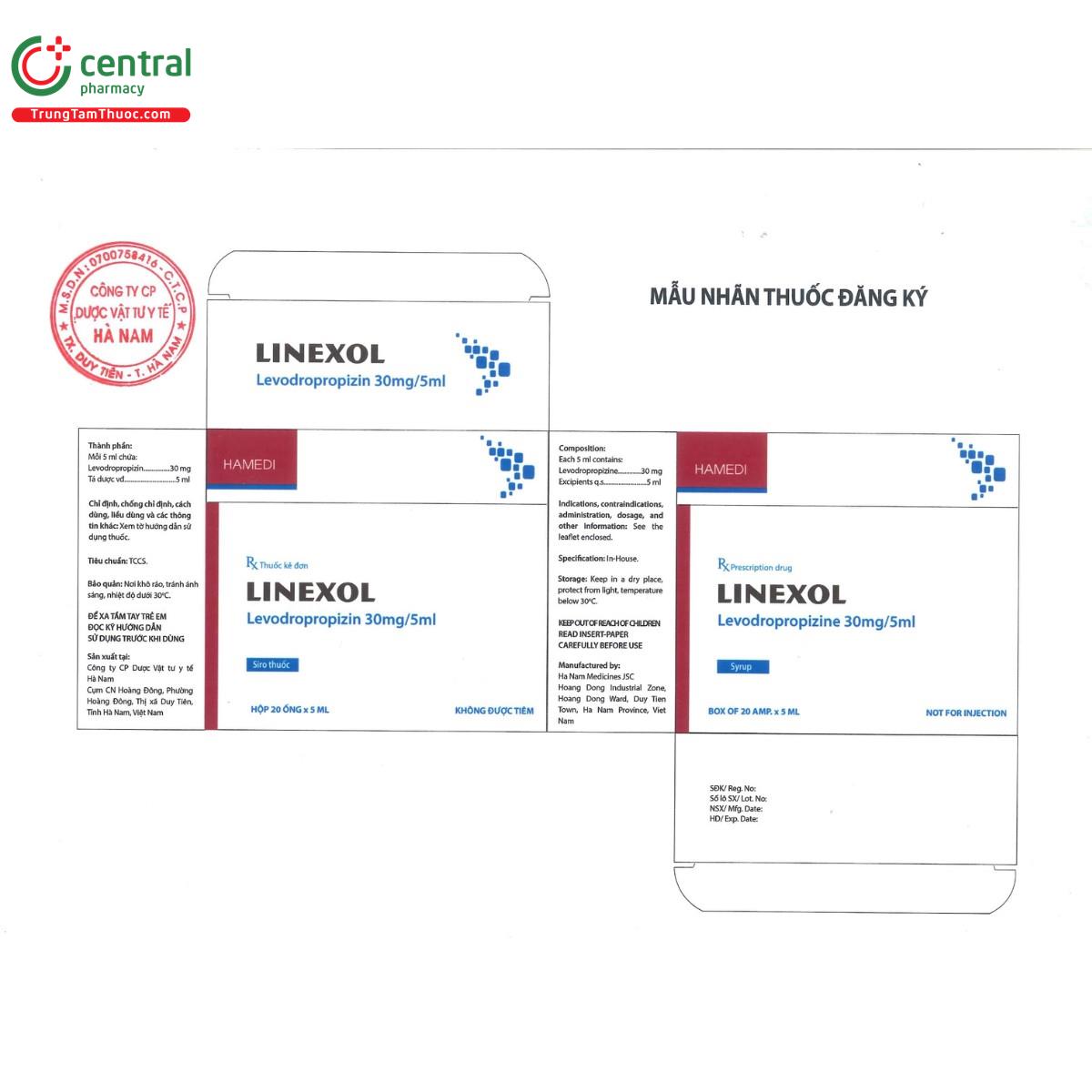 thuoc linexol 06 8 R6177