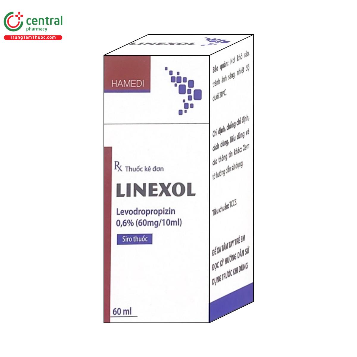 thuoc linexol 06 M5285