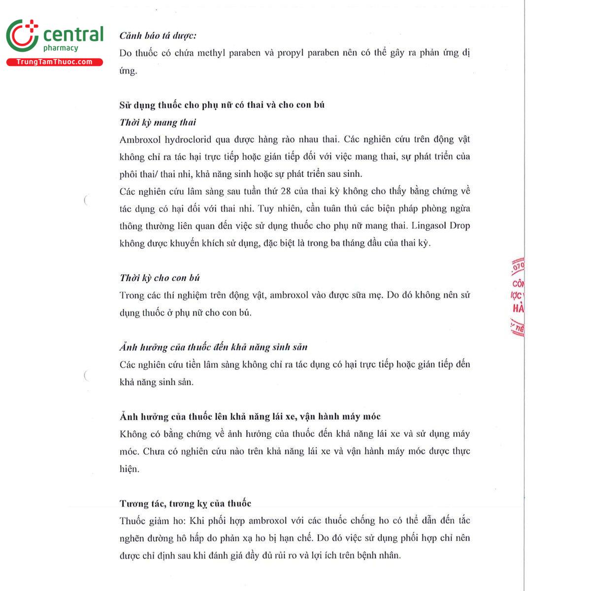 thuoc lingasol drop 75mg ml 10 F2163 thuoc lingasol drop 75mg ml 10 F2163