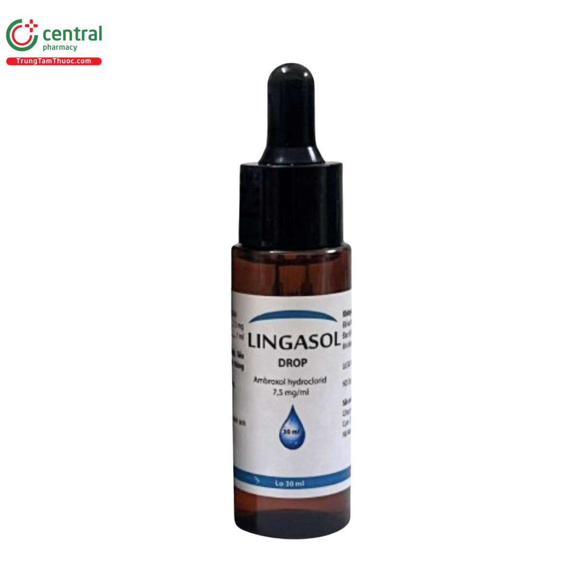 thuoc lingasol drop 75mg ml 2 R7175 thuoc lingasol drop 75mg ml 2 R7175