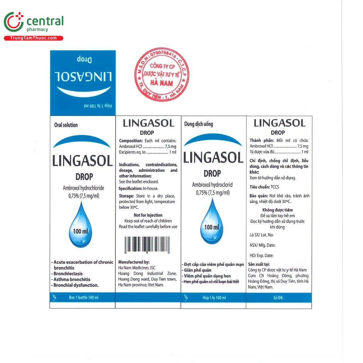 thuoc lingasol drop 75mg ml 6 M5121 thuoc lingasol drop 75mg ml 6 M5121