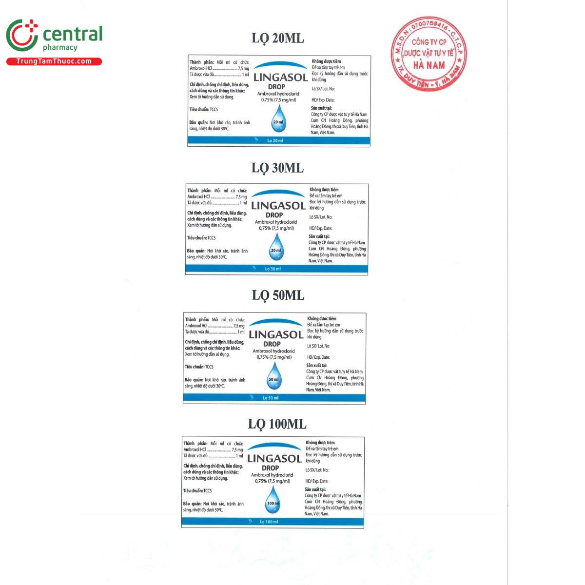 thuoc lingasol drop 75mg ml 7 F2472 thuoc lingasol drop 75mg ml 7 F2472