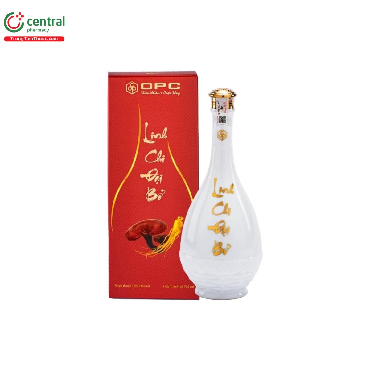 thuoc linh chi dai bo opc 2 Q6523 thuoc linh chi dai bo opc 2 Q6523