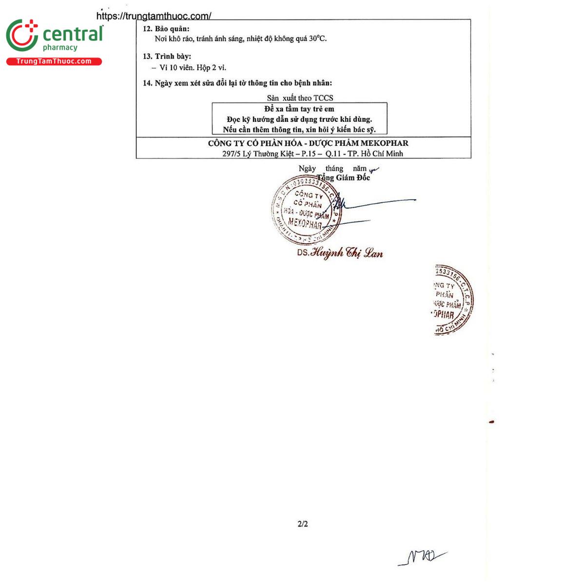thuoc linh chi mekophar 6 Q6717 thuoc linh chi mekophar 6 Q6717