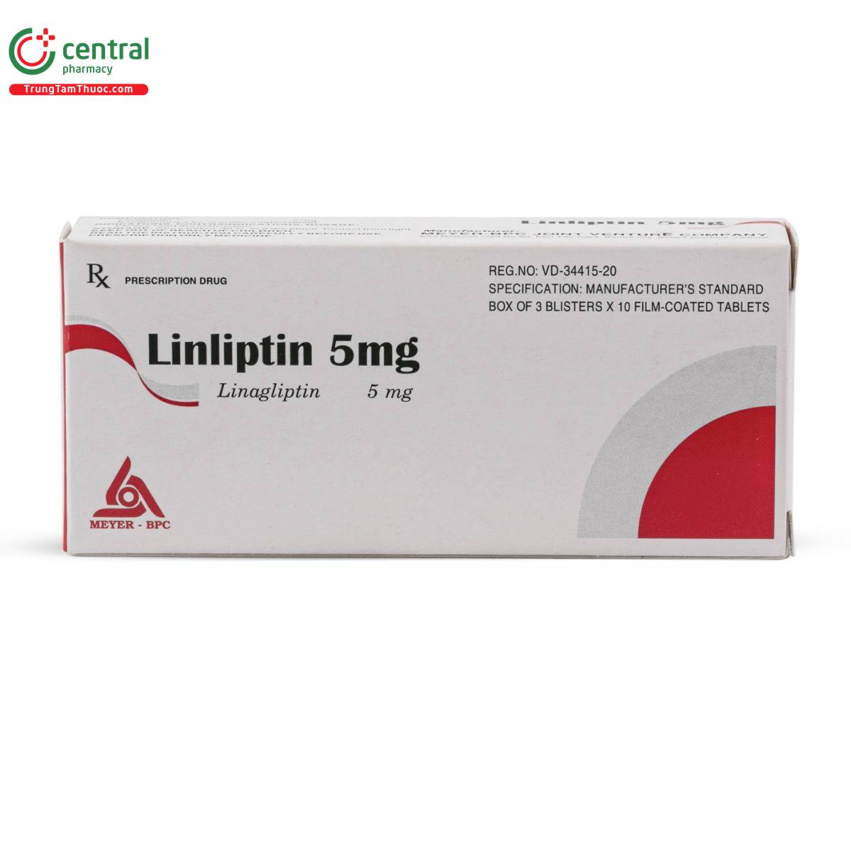 thuoc linliptin 5mg 3 C1022