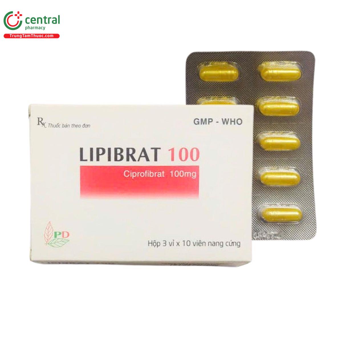 thuoc lipibrat 100mg 1 P6858 thuoc lipibrat 100mg 1 P6858