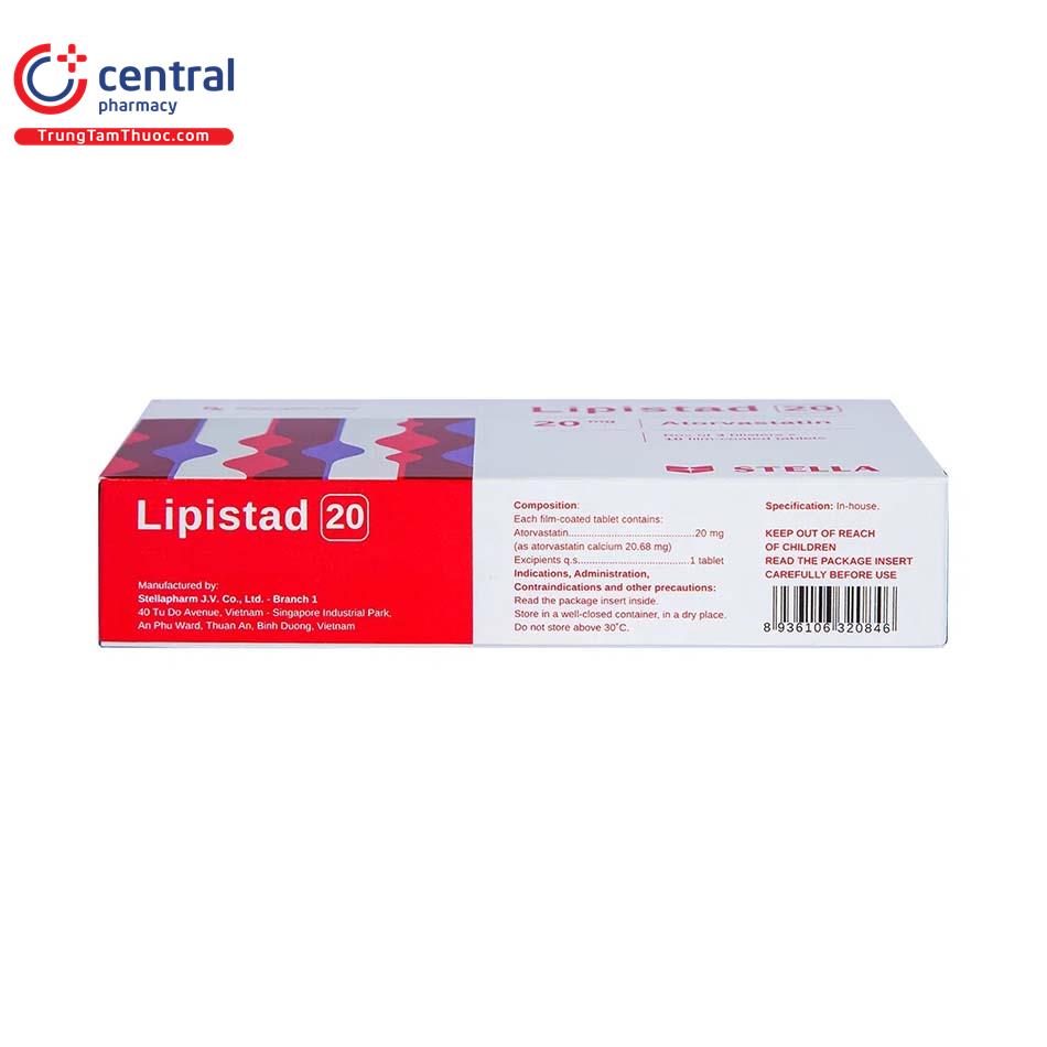 thuoc lipistad 20mg 4 Q6523