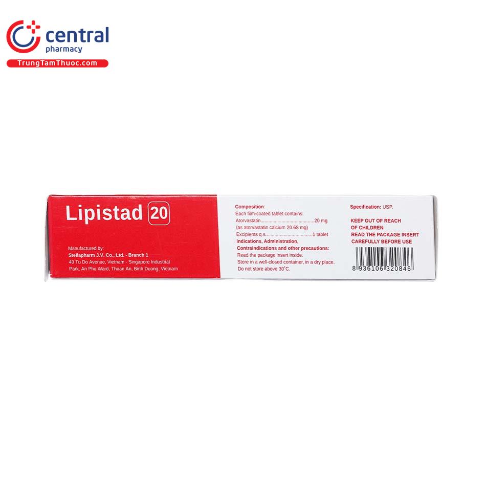 thuoc lipistad 20mg 6 C0743