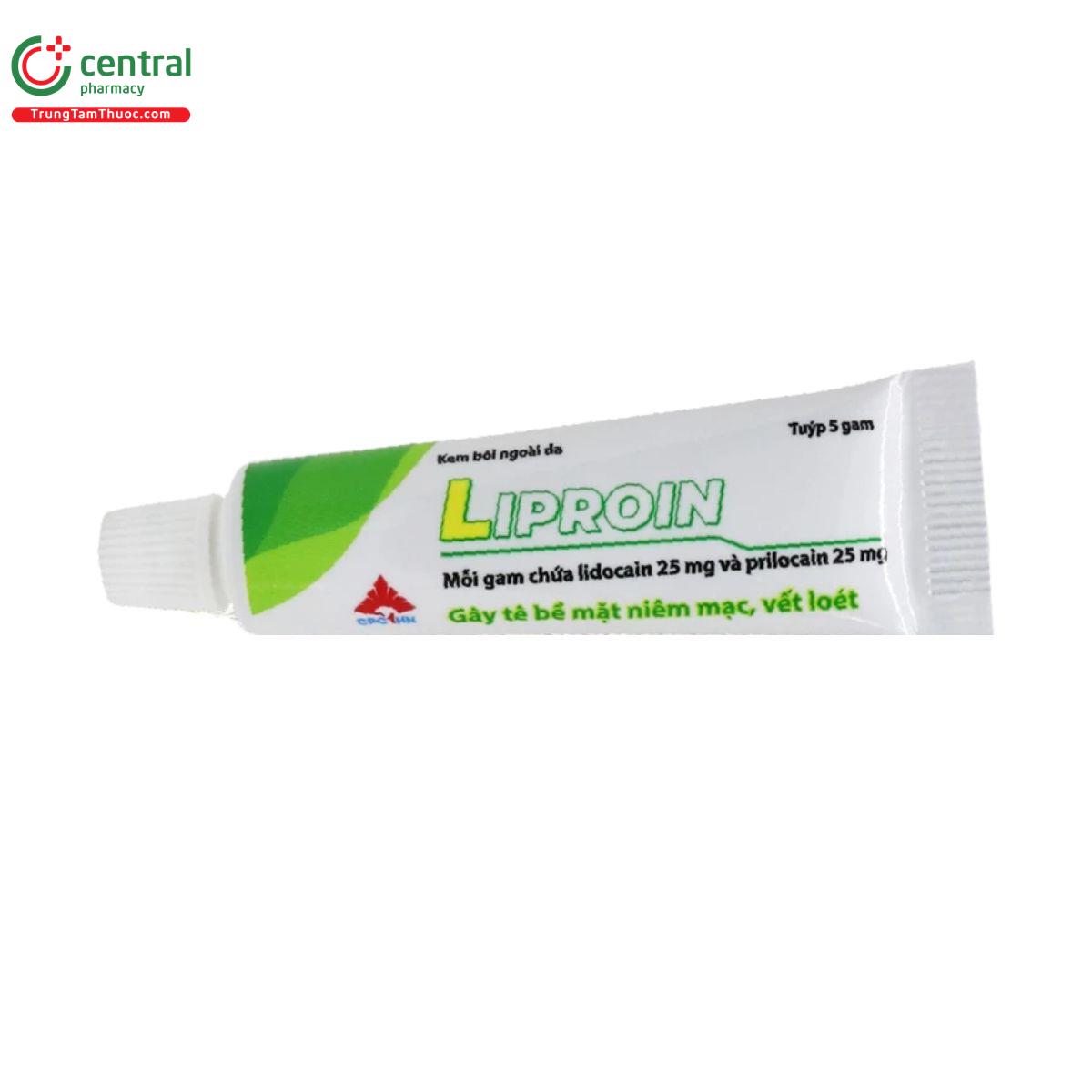 thuoc liproin 5g 4 C1451