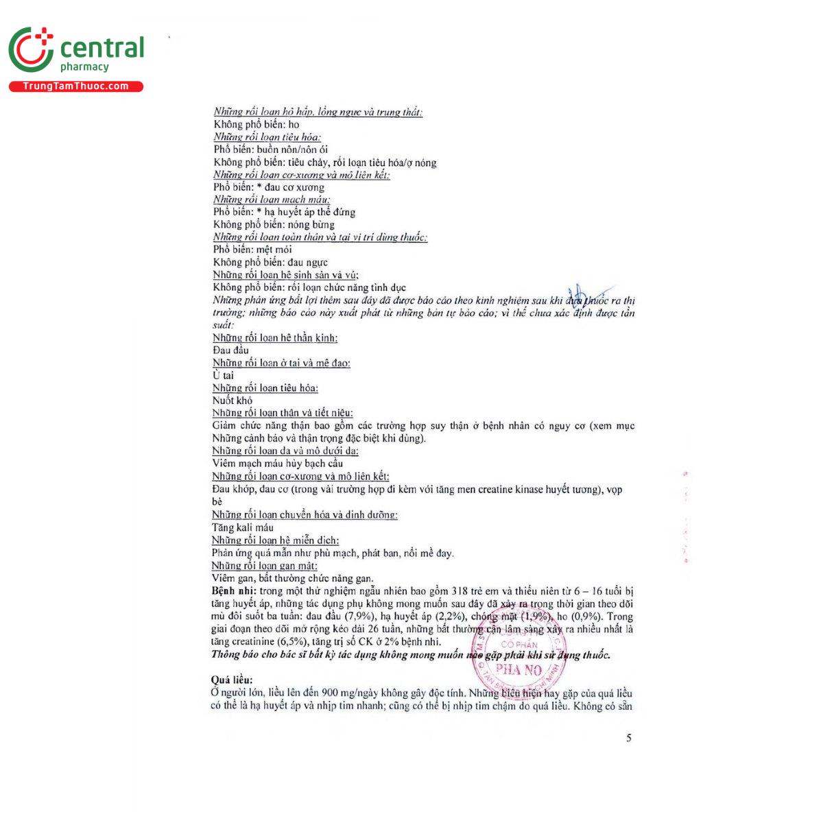 thuoc lisbosartan 300mg west pharma 8 V8364 thuoc lisbosartan 300mg west pharma 8 V8364