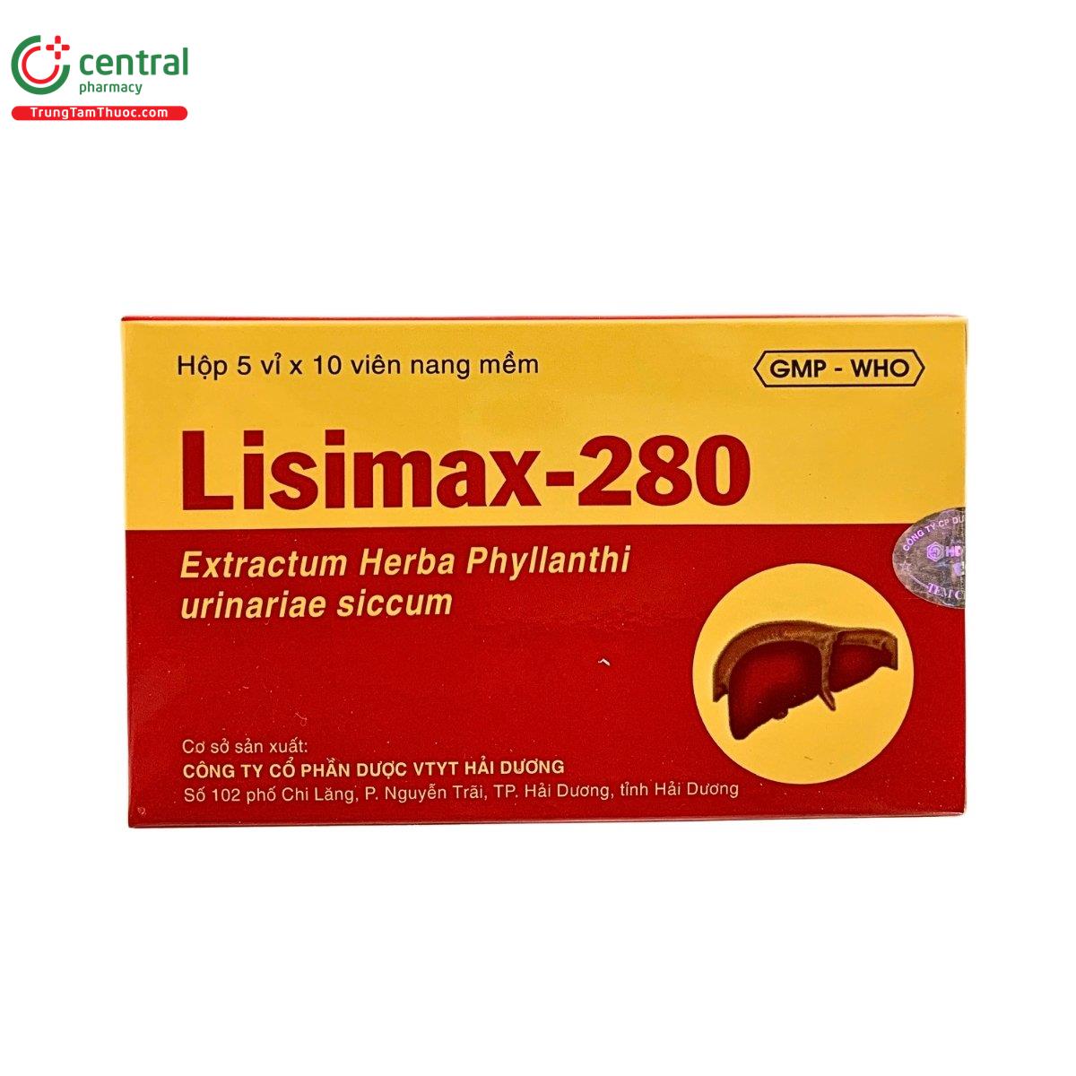 thuoc lisimax 280 1 T7356 thuoc lisimax 280 1 T7356