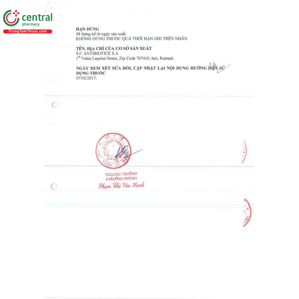 thuoc lisinopril atb 10mg 19 V8661