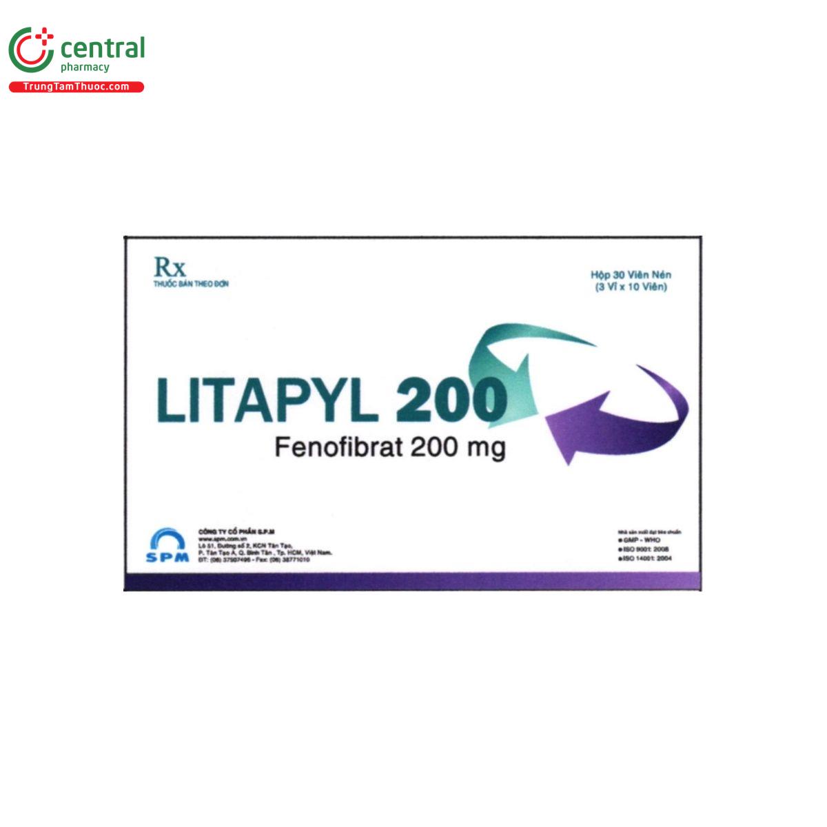 thuoc litapyl 200 1 M5303 thuoc litapyl 200 1 M5303
