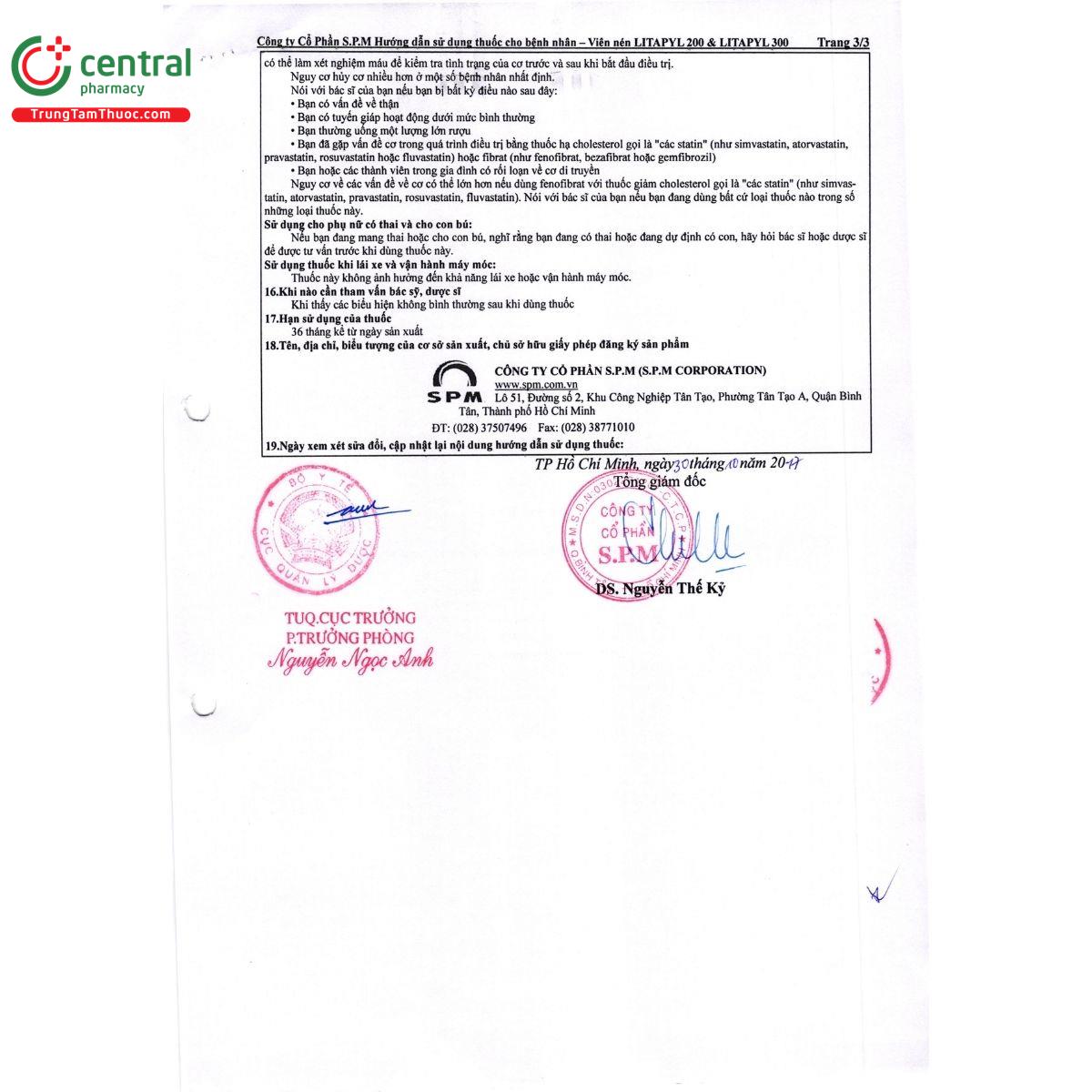 thuoc litapyl 200 11 J3104 thuoc litapyl 200 11 J3104