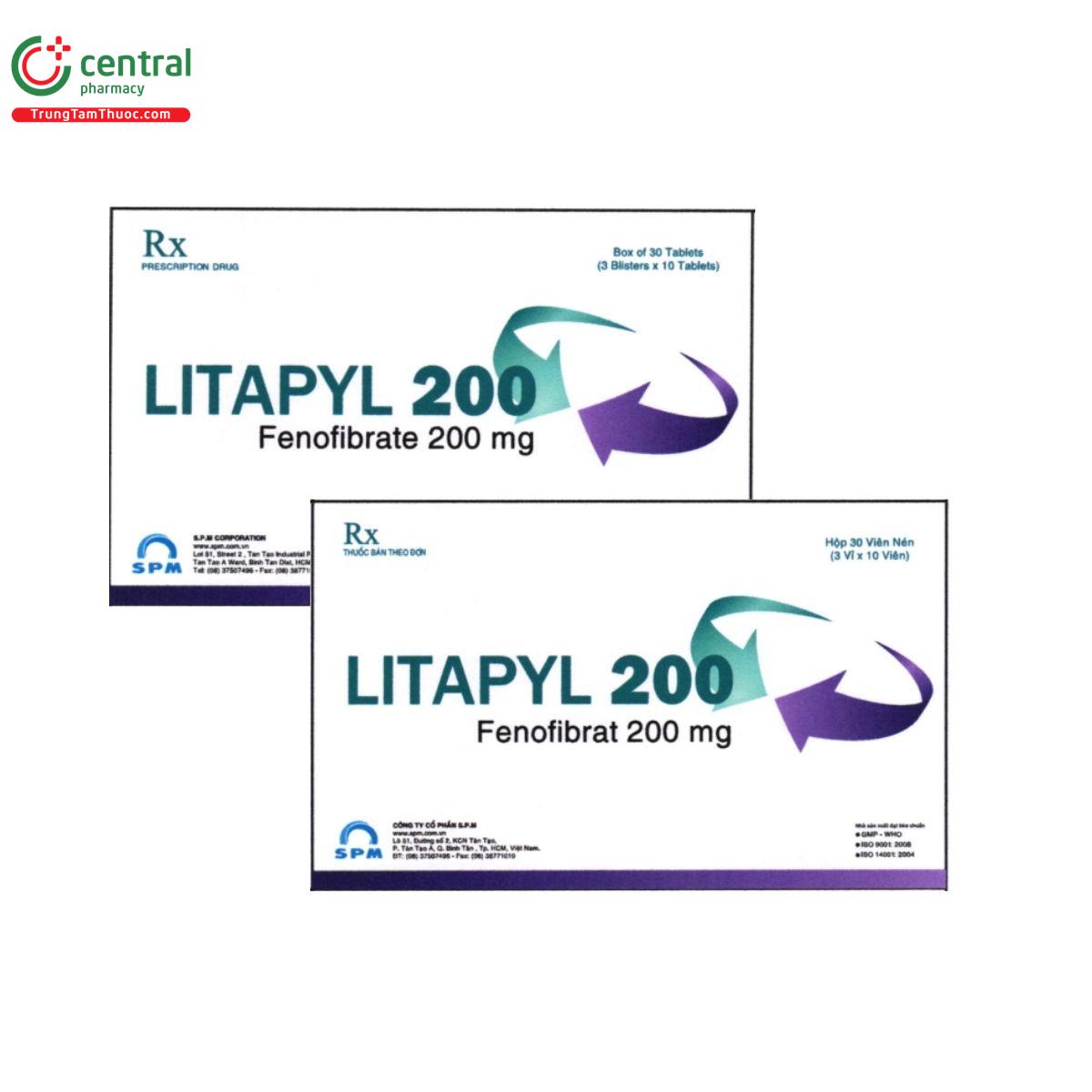 thuoc litapyl 200 3 S7052 thuoc litapyl 200 3 S7052