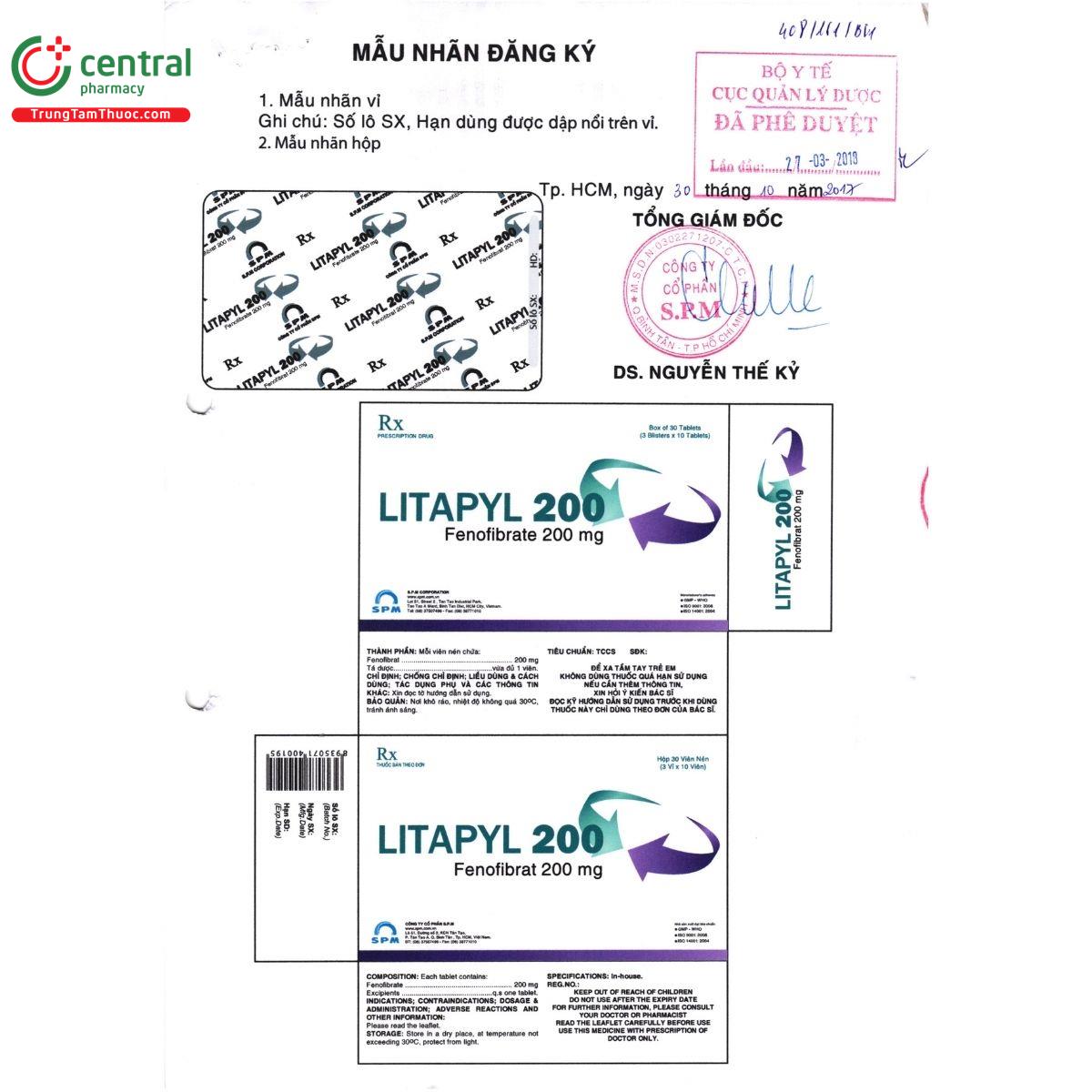 thuoc litapyl 200 4 C1788 thuoc litapyl 200 4 C1788