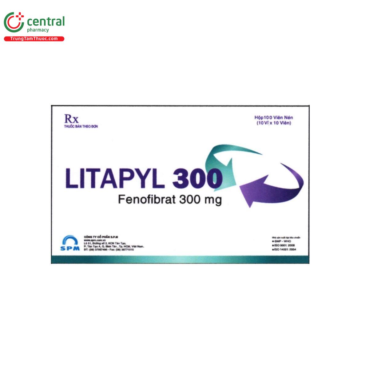 thuoc litapyl 300 1 I3155 thuoc litapyl 300 1 I3155