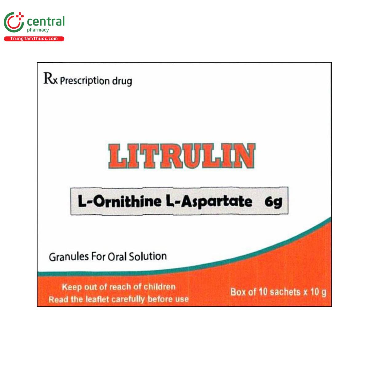 thuoc litrulin 6g 1 U8781