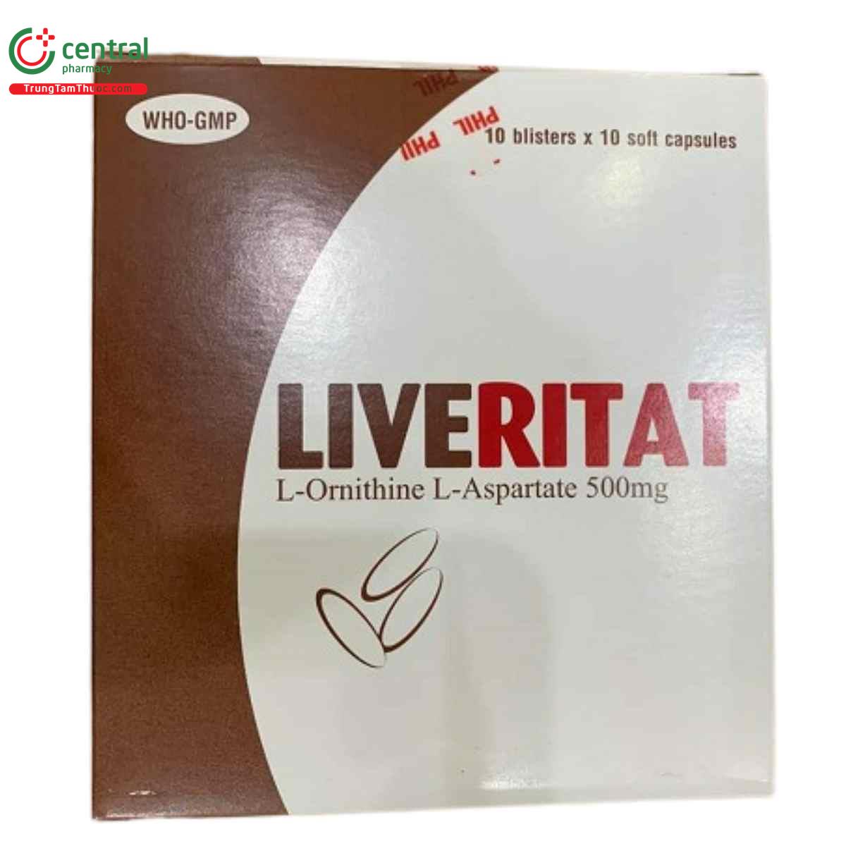 thuoc liveritat 1 V8118