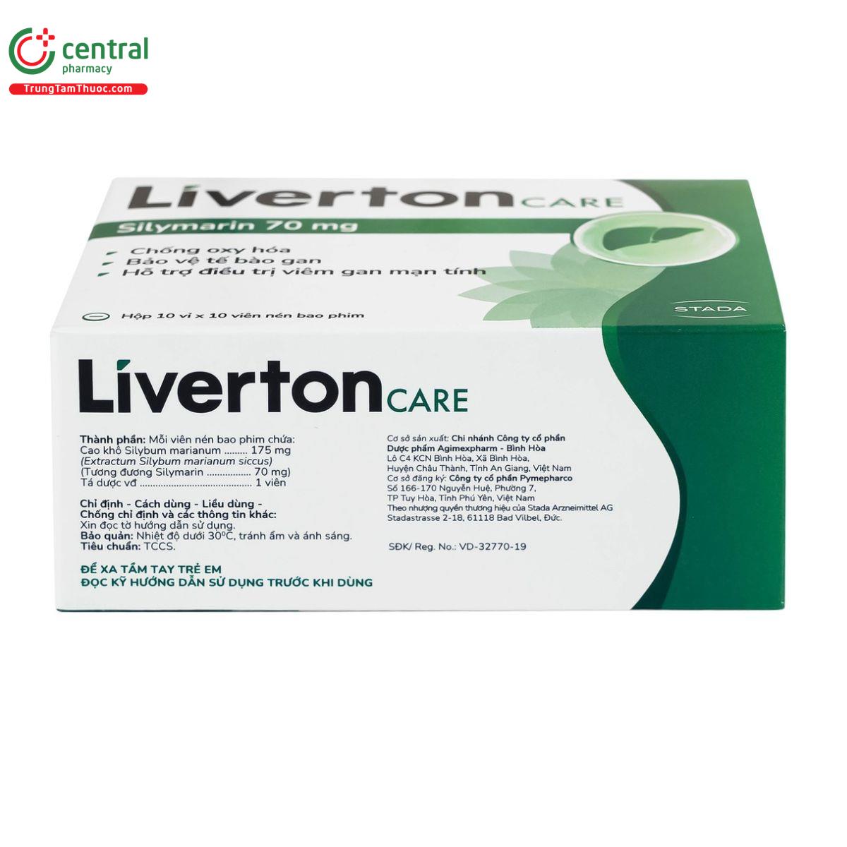 thuoc liverton care 70mg 5 A0466