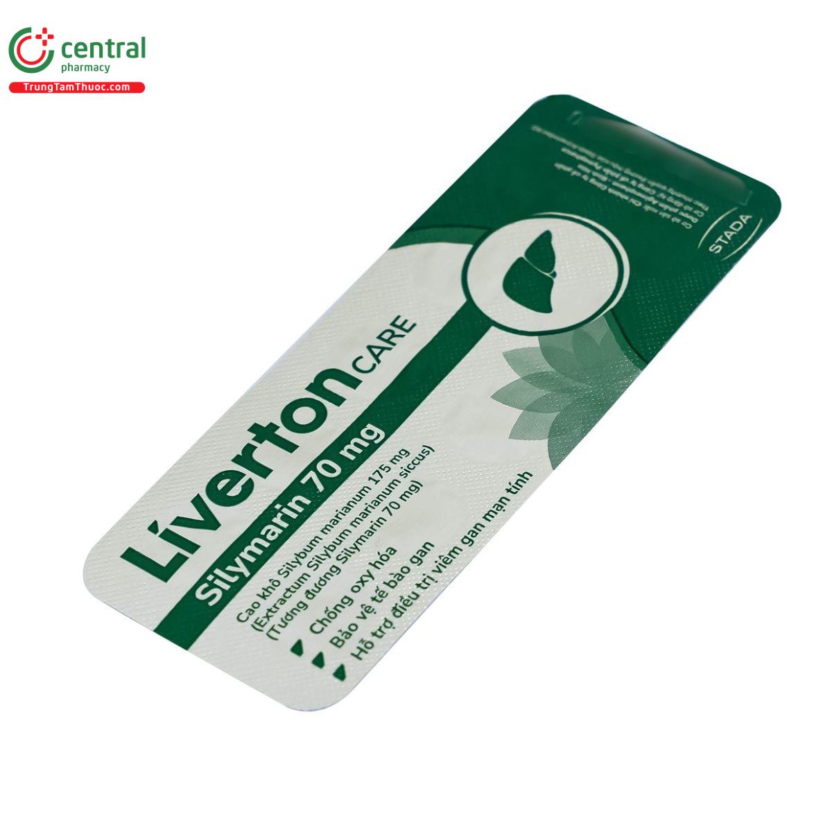 thuoc liverton care 70mg 7 G2610