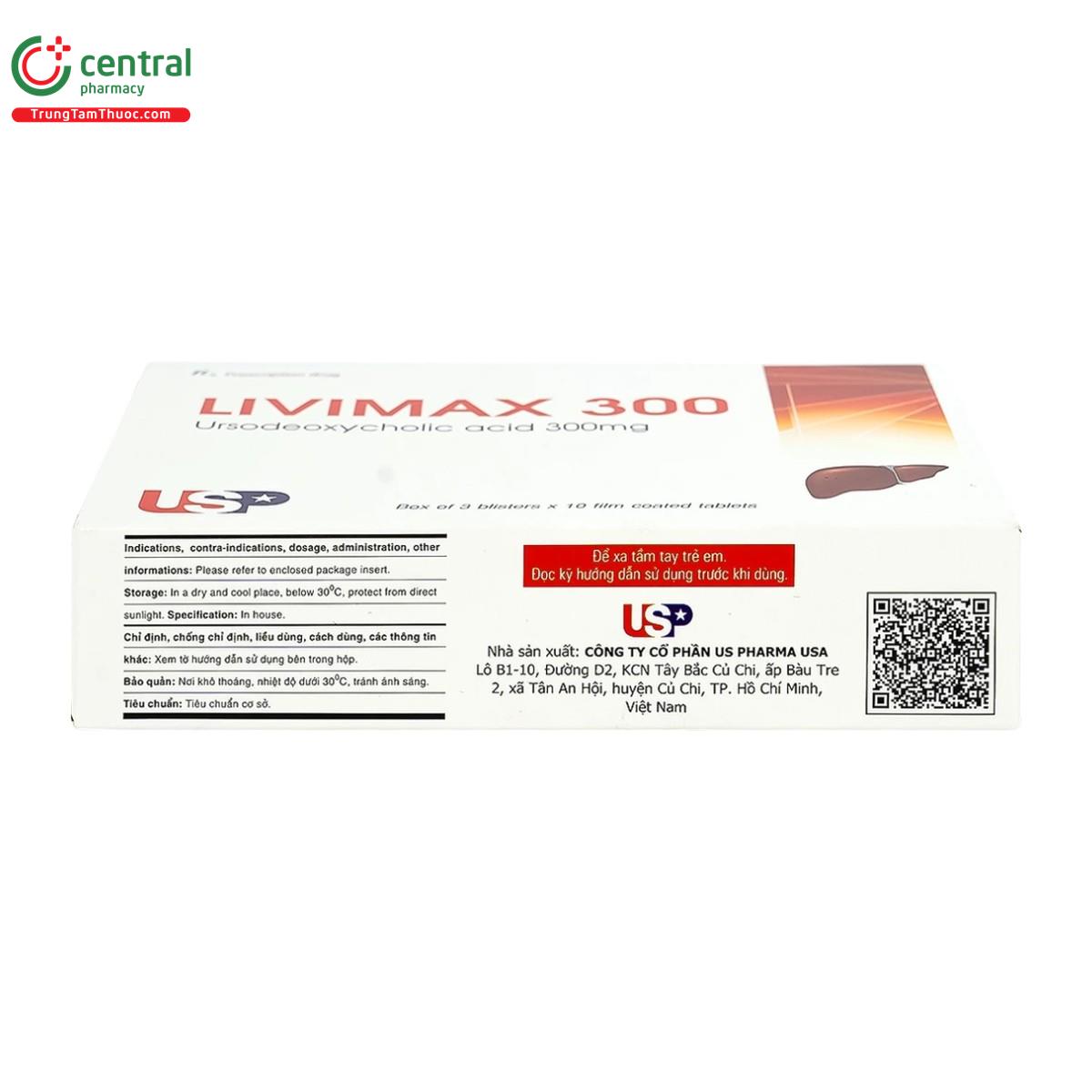 thuoc livimax 300mg 4 T7163 thuoc livimax 300mg 4 T7163
