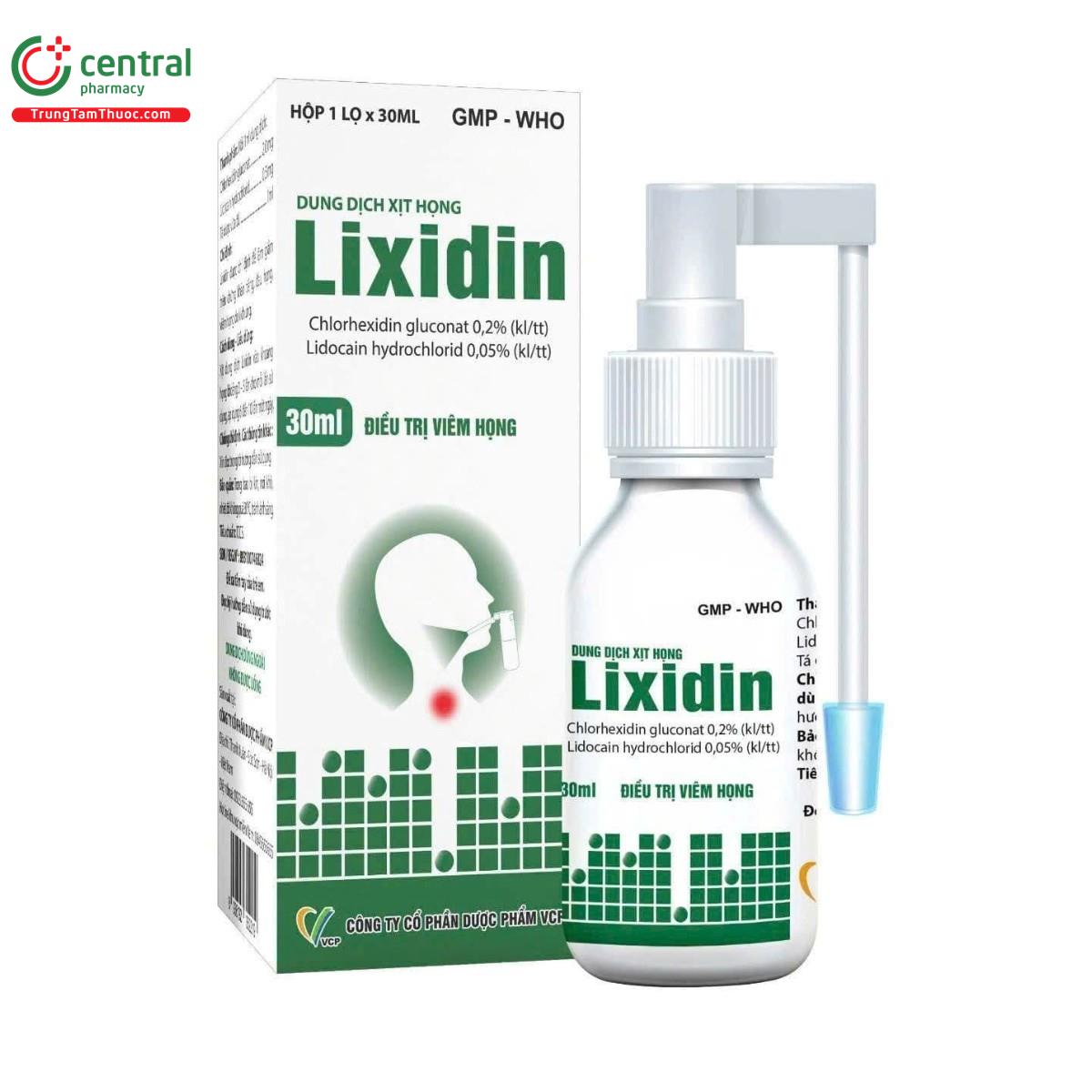 thuoc lixidin Q6800 thuoc lixidin Q6800