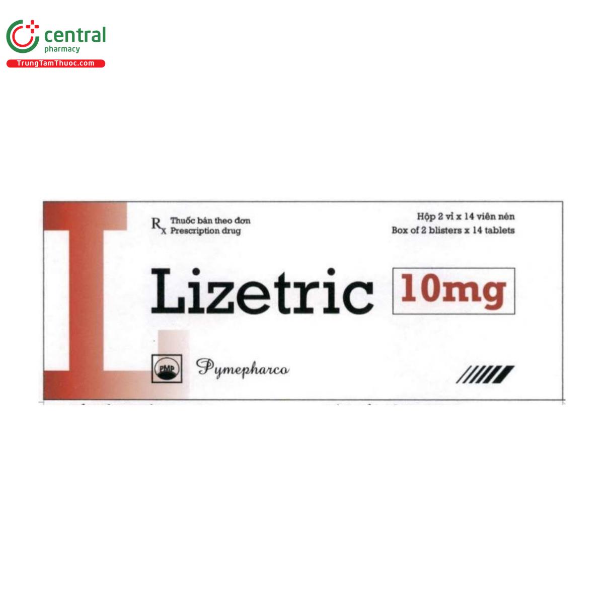 thuoc lizetric 10mg 1 A0864 thuoc lizetric 10mg 1 A0864