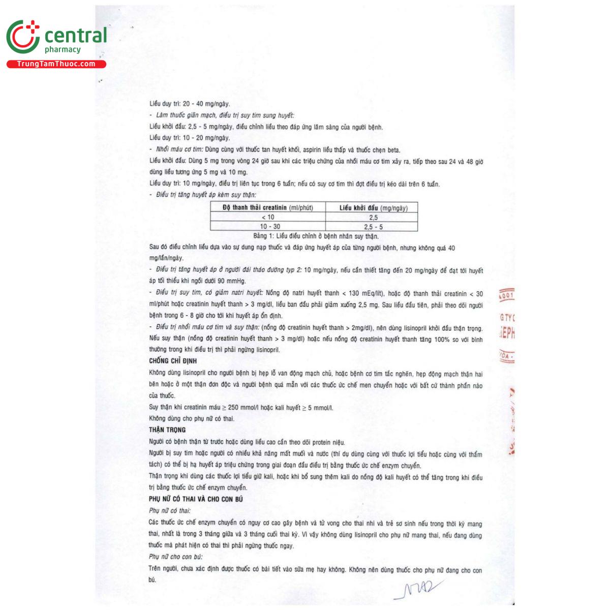 thuoc lizetric 10mg 5 F2612 thuoc lizetric 10mg 5 F2612