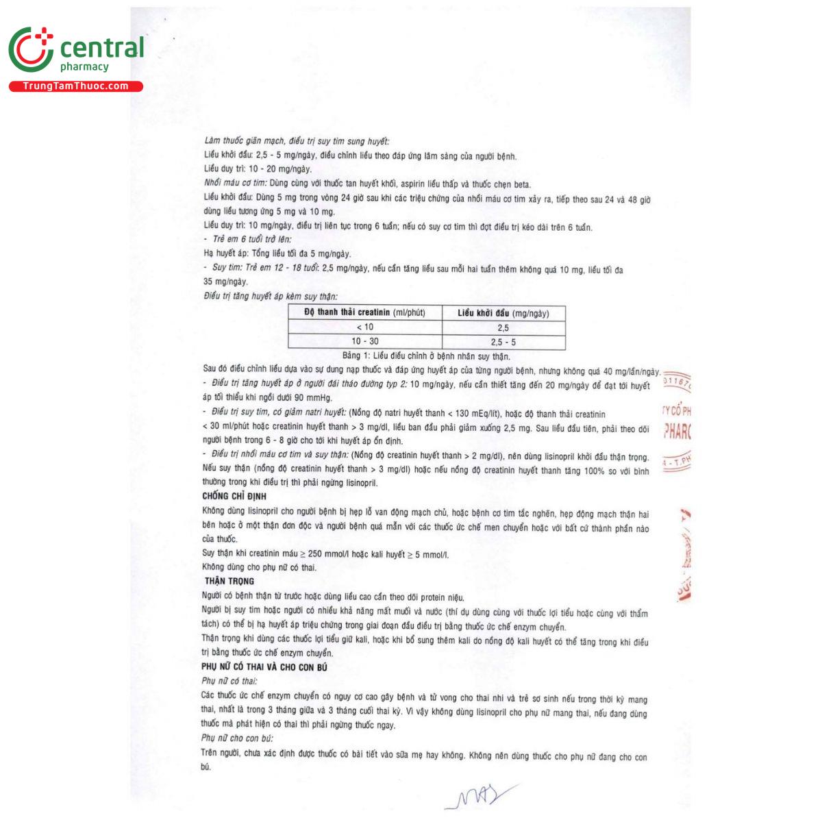 thuoc lizetric 5mg 5 T7447 thuoc lizetric 5mg 5 T7447