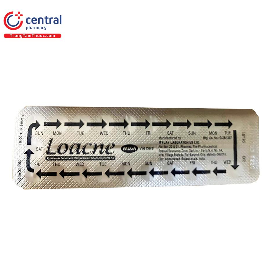 thuoc loacne 8 I3708