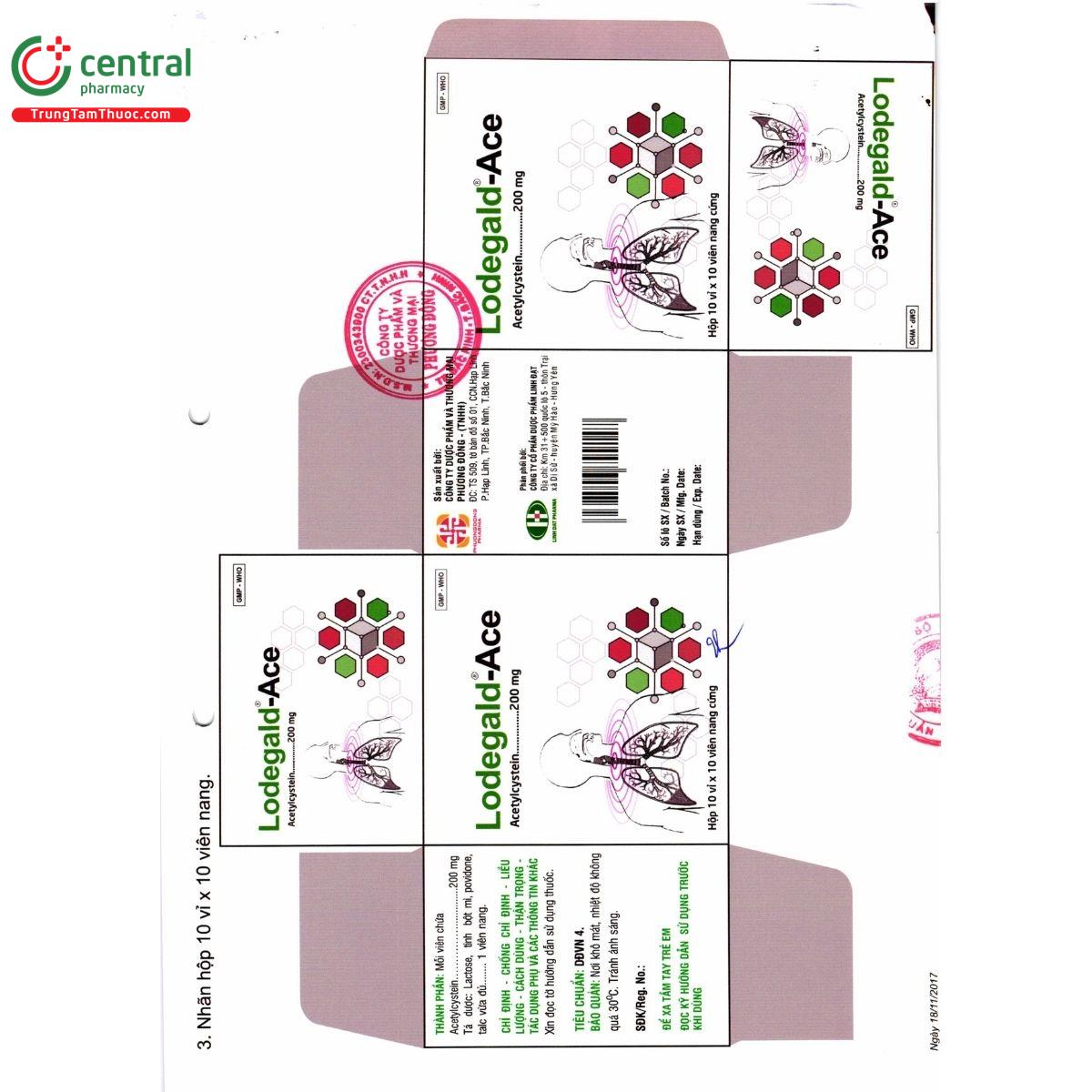 thuoc lodegald ace 200mg 3 F2873 thuoc lodegald ace 200mg 3 F2873