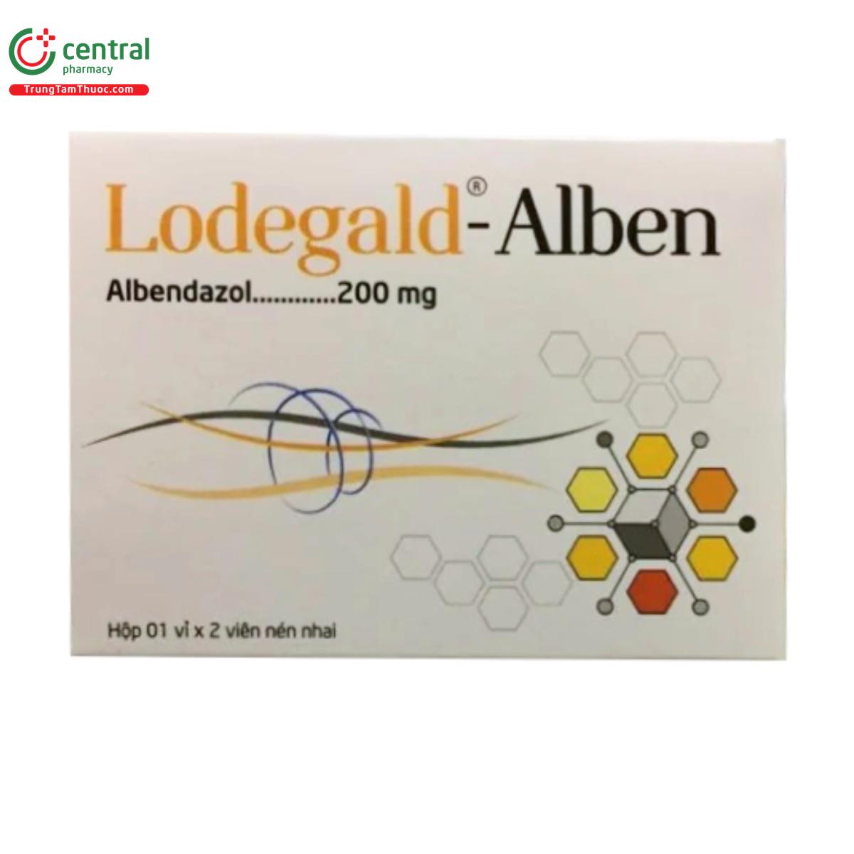 thuoc lodegald alben 200mg 1 S7251 thuoc lodegald alben 200mg 1 S7251