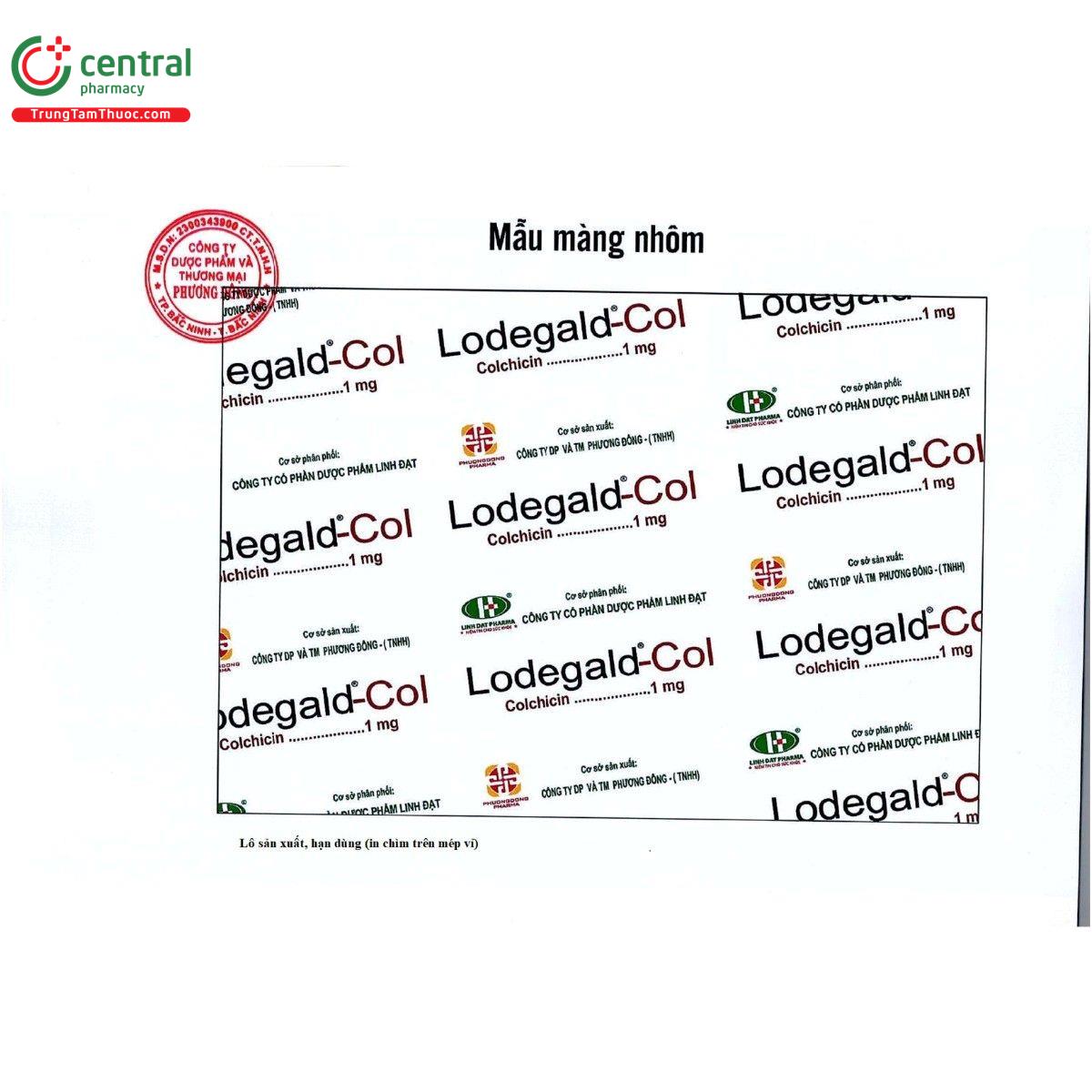 thuoc lodegald col 1mg 4 J4237 thuoc lodegald col 1mg 4 J4237