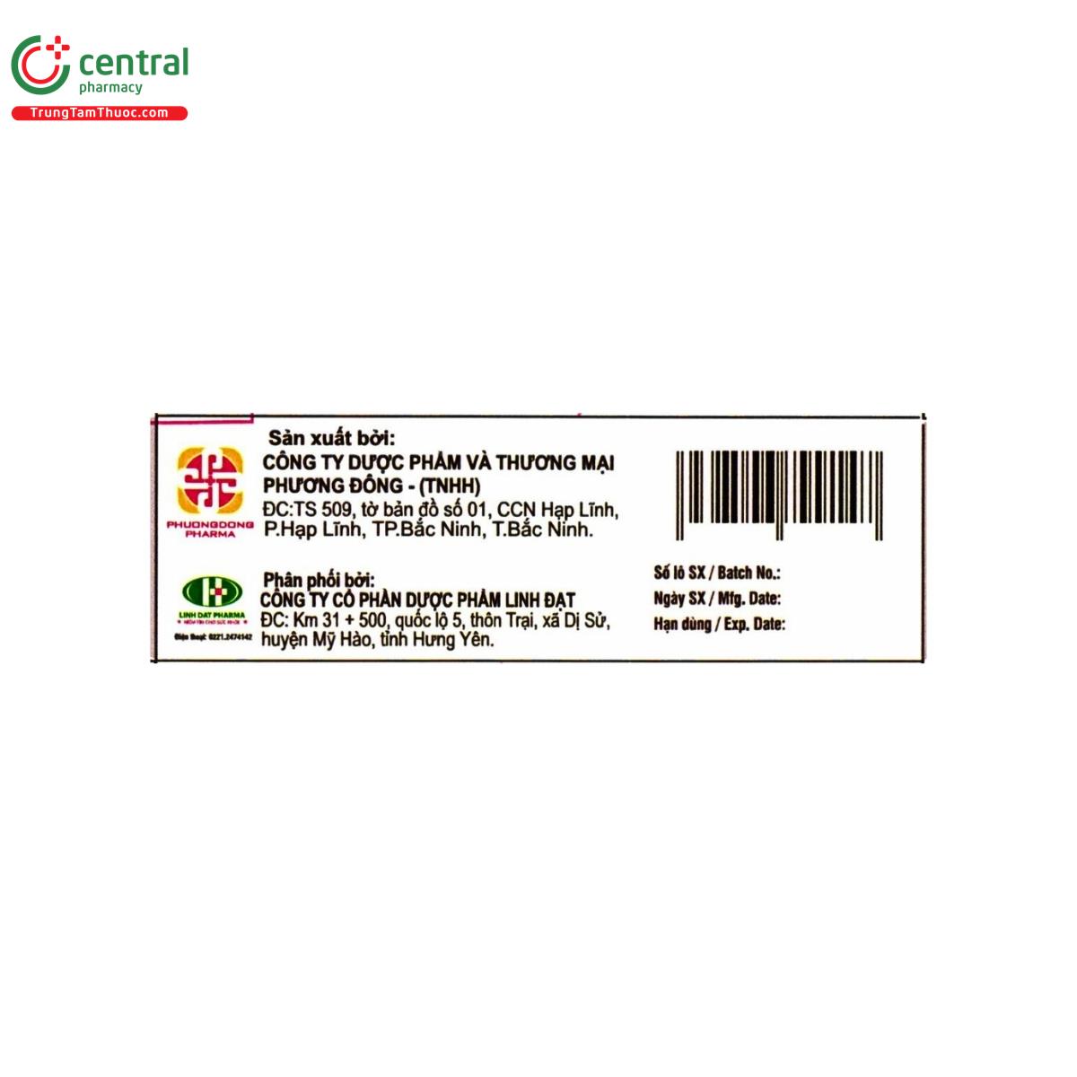 thuoc lodegald flunarizin 5mg 2 H3561 thuoc lodegald flunarizin 5mg 2 H3561