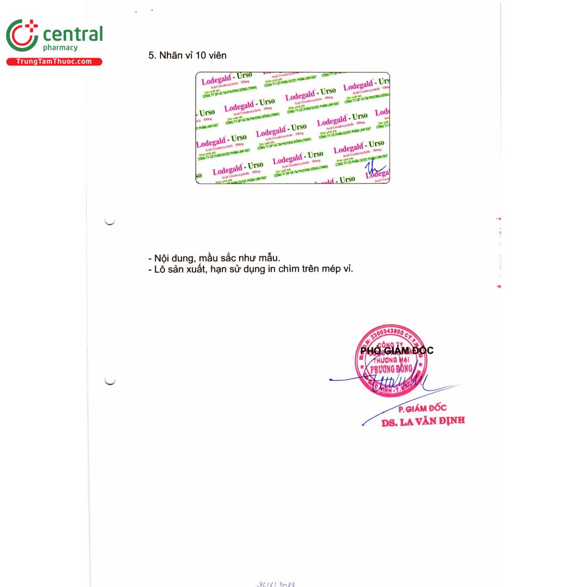 thuoc lodegald urso 300mg 7 N5064 thuoc lodegald urso 300mg 7 N5064