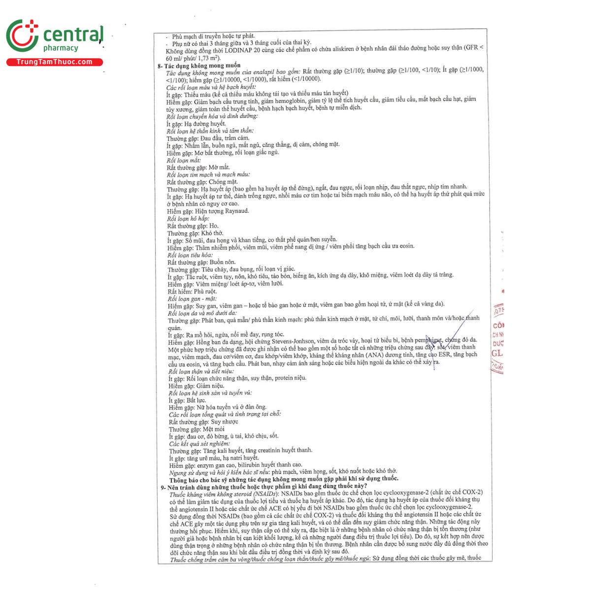 thuoc lodinap 20 9 P6735 thuoc lodinap 20 9 P6735