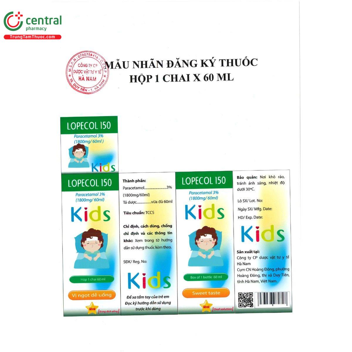 thuoc lopecol 150 6 C1633