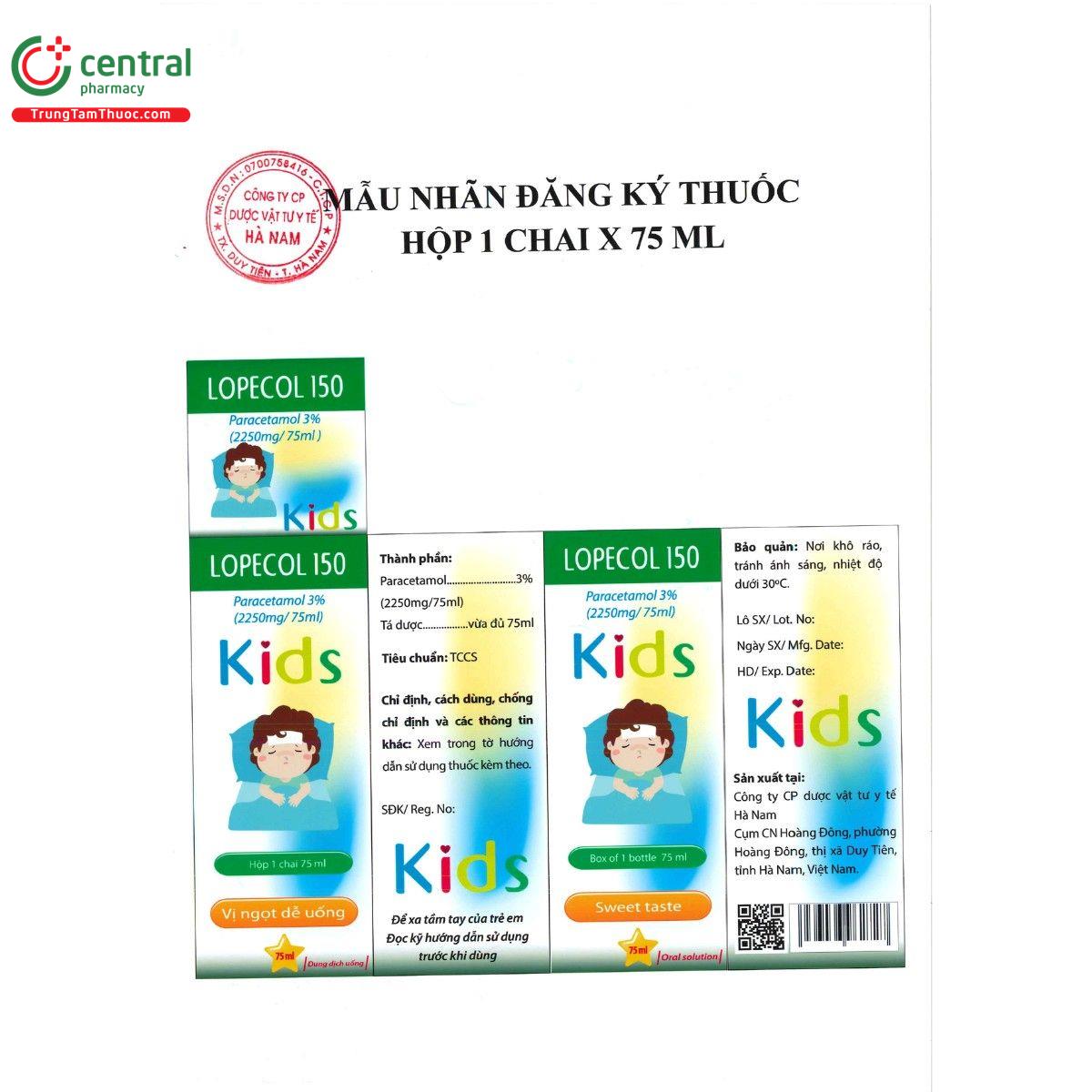 thuoc lopecol 150 7 F2722
