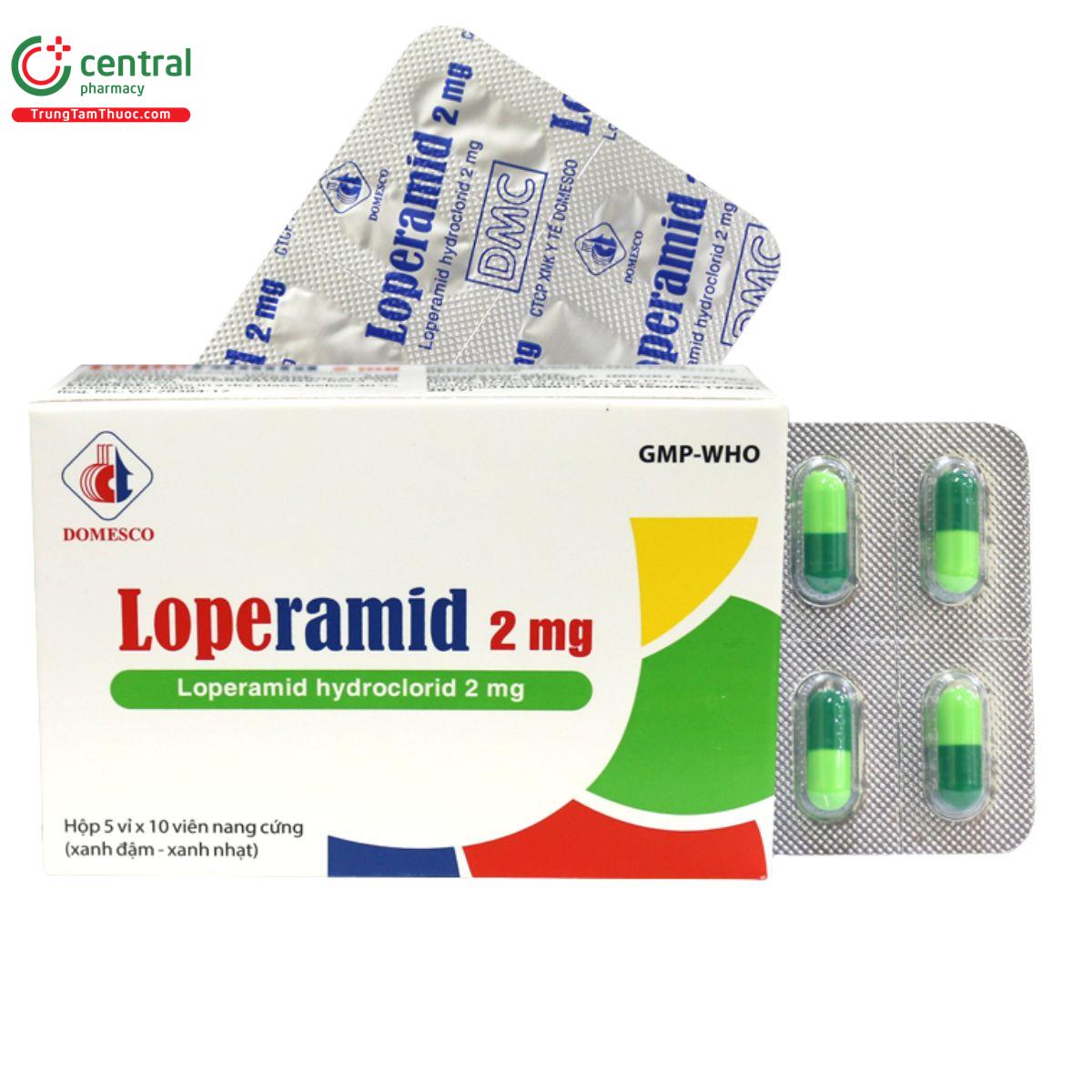 thuoc loperamid 2mg domesco 2 G2537
