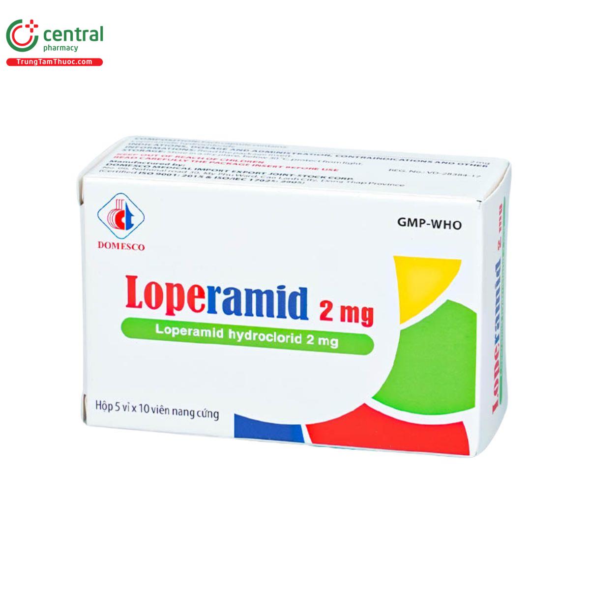 thuoc loperamid 2mg domesco 3 V8801